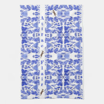 Kitchen towel Biagio