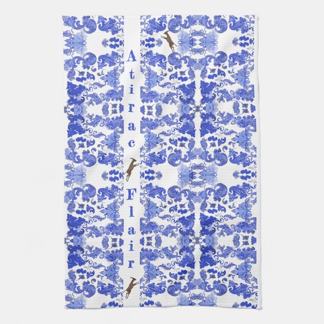 Kitchen towel Biagio (Vertical)