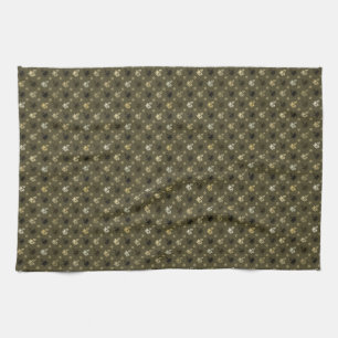 Kitchen Towel/Coffee Tea Towel