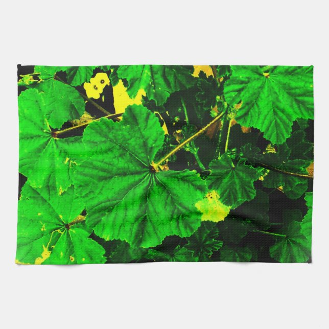 KITCHEN TOWEL COOL ECO STYLE (Horizontal)