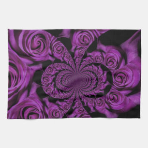 Kitchen Towel - Customised