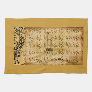 Kitchen Towel - Customised