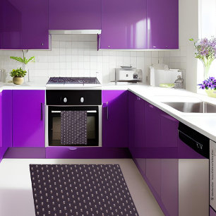 Kitchen Towel - Dracula Junior