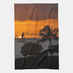 Kitchen Towel  - Dream