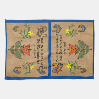 Kitchen Towel Heili Heili Hinkledreck