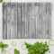 Kitchen Towel - Weathered Barn Wood
