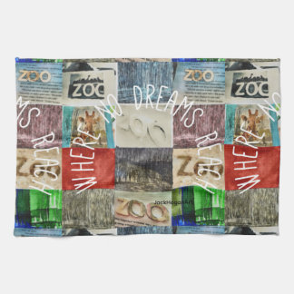 Kitchen Towels
