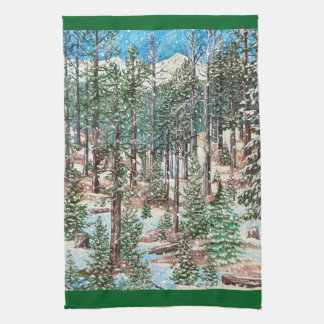 Kitchen Towels