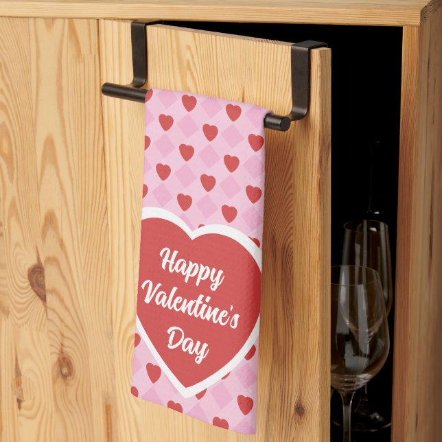 Kitchen Towels (Thirds Fold)