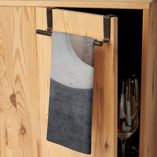 Kitchen Towels (Thirds Fold)