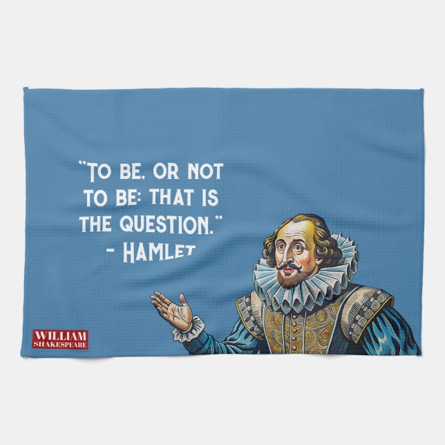 Kitchen Towels (Horizontal)