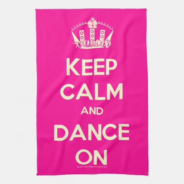 Kitchen Towels (Vertical)