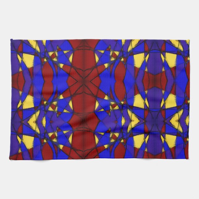 Kitchen Towels (Horizontal)
