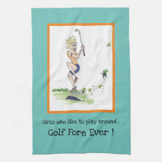Kitchen Towels