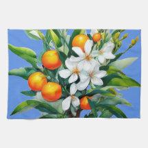 Kitchen Towels