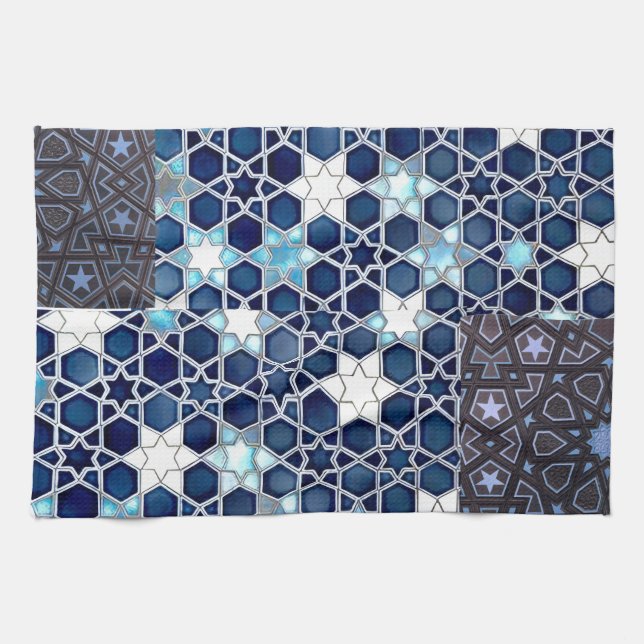 Kitchen Towels (Horizontal)