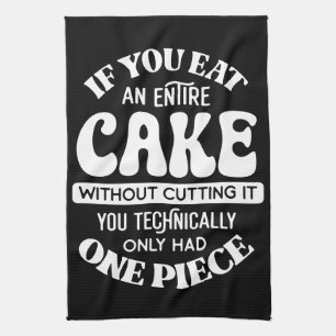 Kitchen Towels
