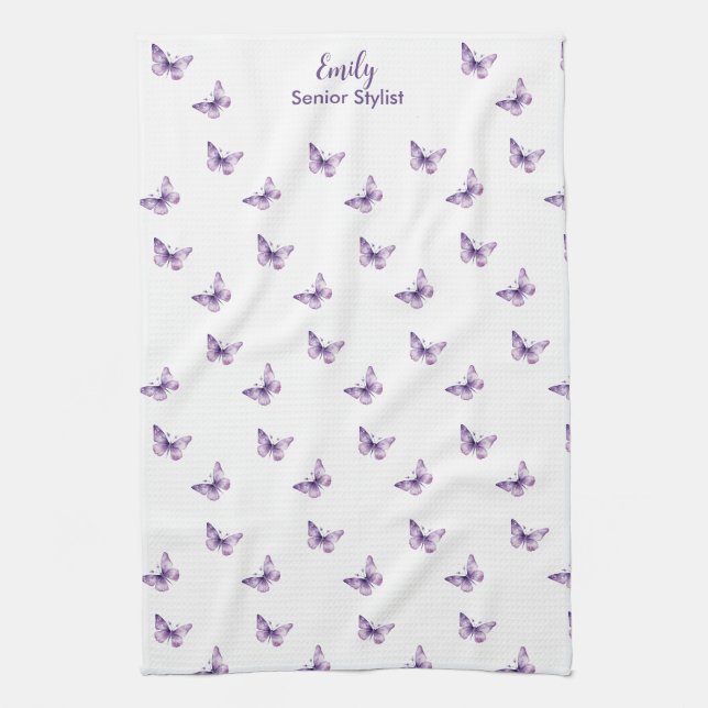 Kitchen Towels (Vertical)