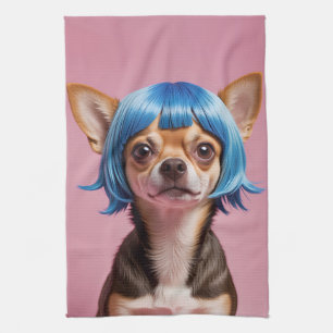 Kitchen Towels
