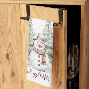 Kitchen Towels