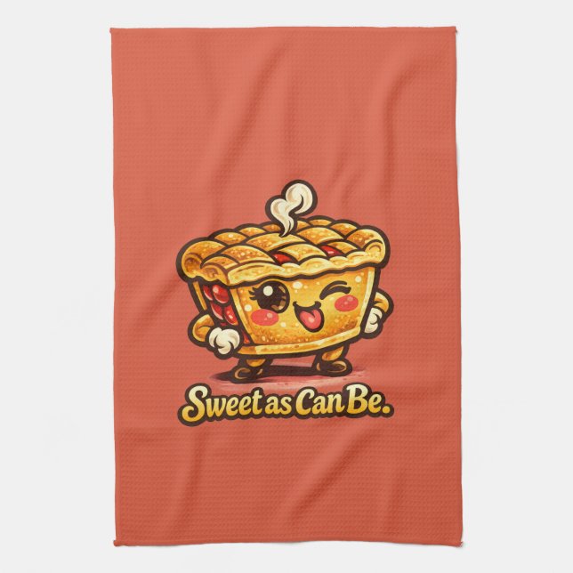 Kitchen Towels (Vertical)