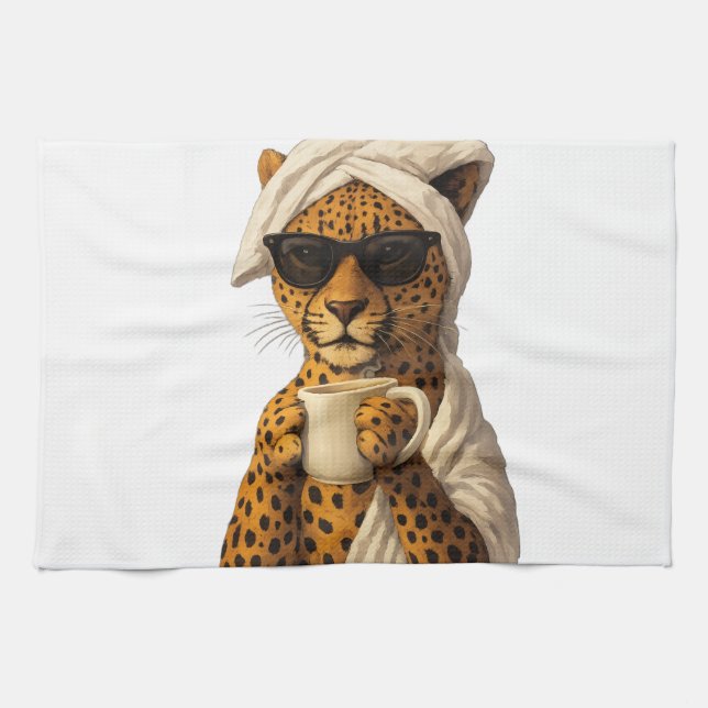 kitchen towels (Horizontal)