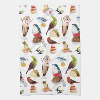 Kitchen Towels