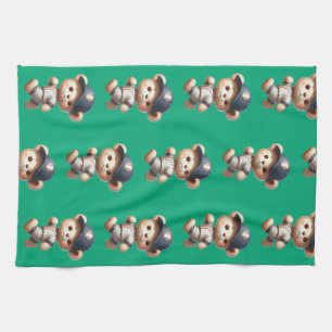 Kitchen Towels