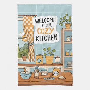 Kitchen Towels