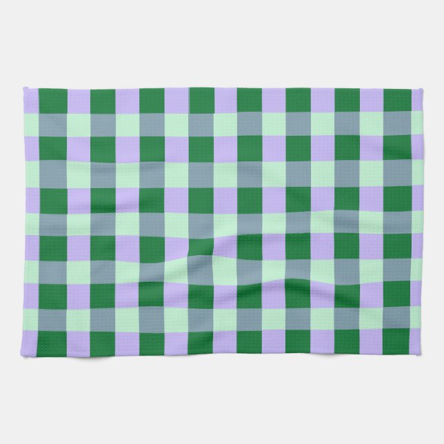 Kitchen Towels (Horizontal)