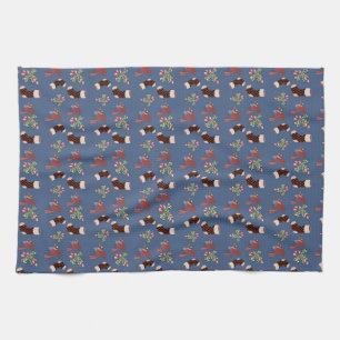 Kitchen Towels