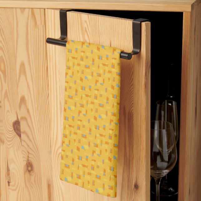 Kitchen Towels (Thirds Fold)