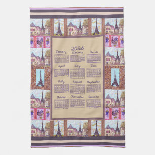 Kitchen Towels