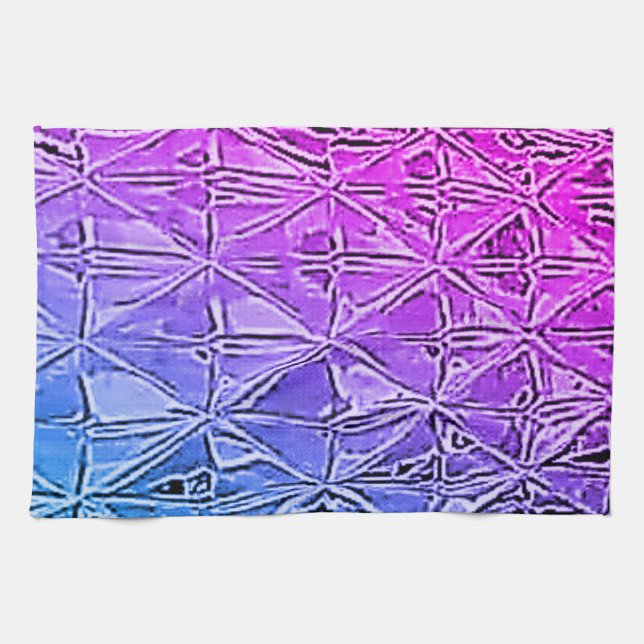 Kitchen Towels ART&DESIGN STYLE  (Horizontal)