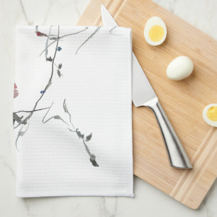 Kitchen Towels (asian style)