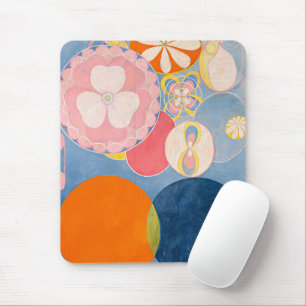 Kitchen Towels Mouse Pad