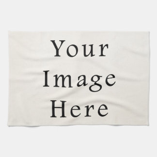 Kitchen Towels Personalised Dish Cloth Towel Blank