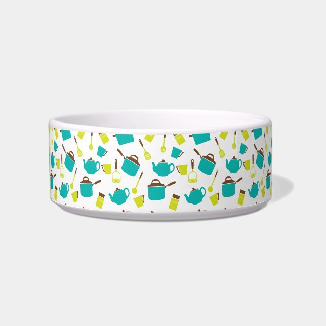 Kitchen Utensils, Cookware, Cutlery, Kitchenware Bowl (Front)