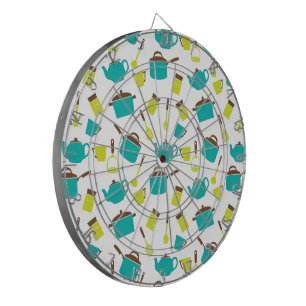 Kitchen Utensils, Cookware, Cutlery, Kitchenware Dartboard