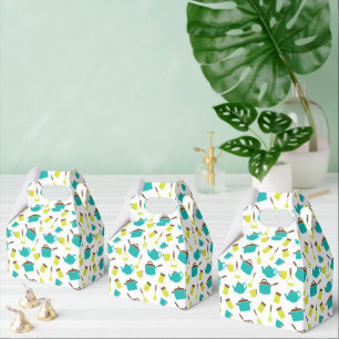 Kitchen Utensils, Cookware, Cutlery, Kitchenware Favour Box