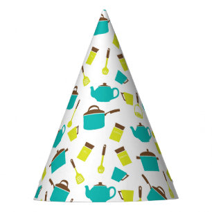 Kitchen Utensils, Cookware, Cutlery, Kitchenware Party Hat