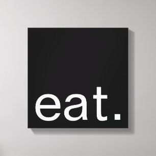 kitchen wall canvas art