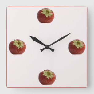 Kitchen Wall Clock