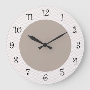 Kitchen Wall Clocks