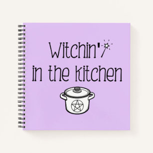 Pagan Altar Supplies Recipe Books Zazzle Au