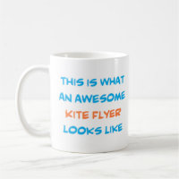 kite flyer, awesome