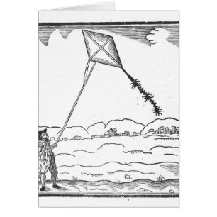 Kite Flying