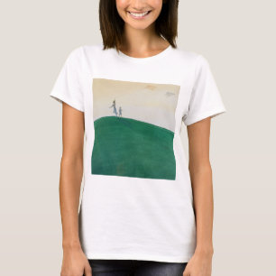 Kite Flying 2000 T-Shirt