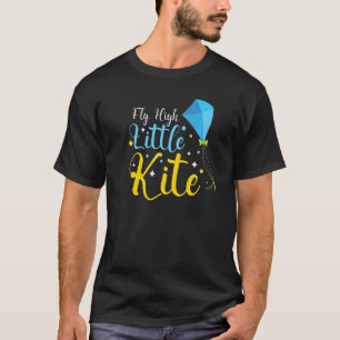 Kite Flying Kite Fan For Fite Flying 1 T-Shirt