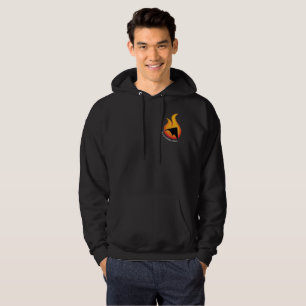 Kite Forge - Hoodie